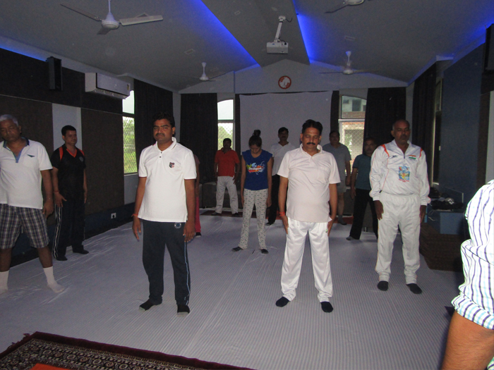 Other Events &mdash; Divya Prem Sewa Mission, Haridwar