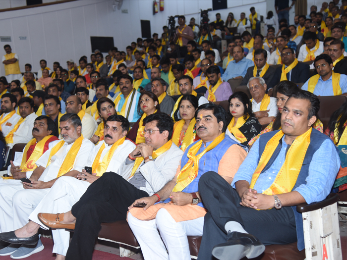 Other Events &mdash; Divya Prem Sewa Mission, Haridwar