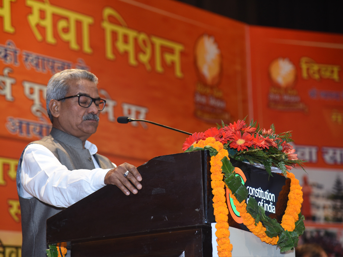 Other Events &mdash; Divya Prem Sewa Mission, Haridwar