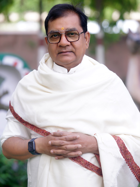 Ashish Bhaiya