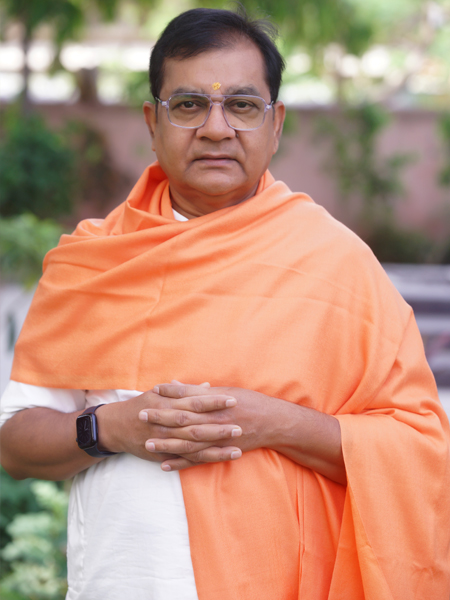 Ashish Bhaiya