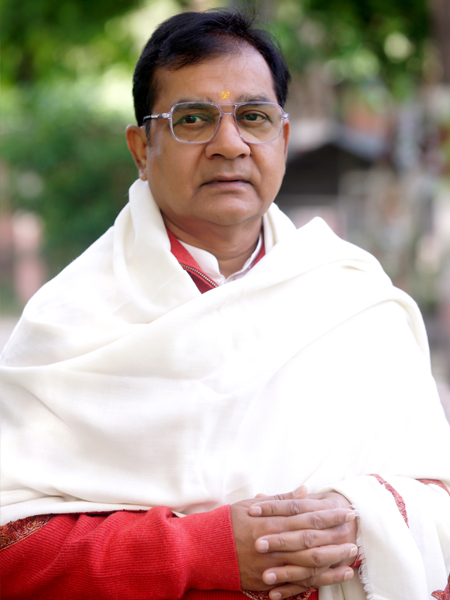 Ashish Bhaiya