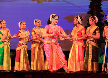 Cultural Activities — Divya Prem Sewa Mission, Haridwar