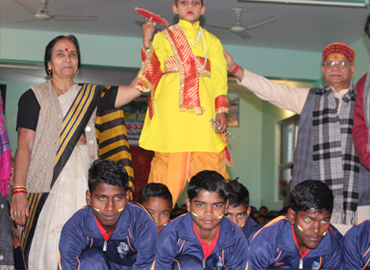 Other Events — Divya Prem Sewa Mission, Haridwar