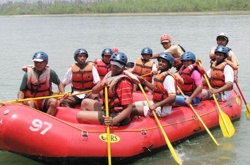 Pradeep Vatika (Boys Hostel) — Vandematram Kunj, Divya Prem Sewa Mission, Haridwar