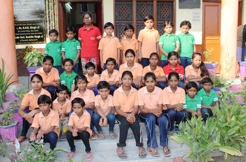 Pradeep Vatika (Boys Hostel) — Vandematram Kunj, Divya Prem Sewa Mission, Haridwar