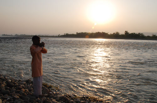 Pradeep Vatika (Boys Hostel) — Vandematram Kunj, Divya Prem Sewa Mission, Haridwar