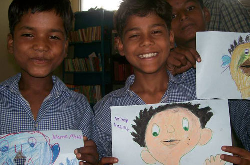 Pradeep Vatika (Boys Hostel) — Vandematram Kunj, Divya Prem Sewa Mission, Haridwar