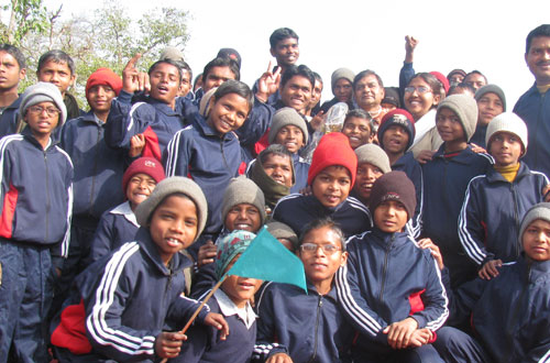 Pradeep Vatika (Boys Hostel) — Vandematram Kunj, Divya Prem Sewa Mission, Haridwar