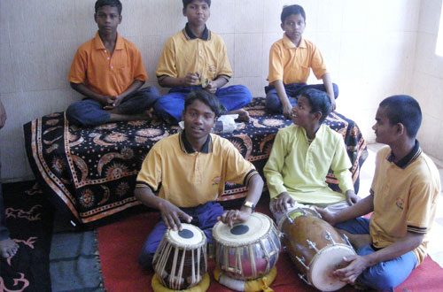 Pradeep Vatika (Boys Hostel) — Vandematram Kunj, Divya Prem Sewa Mission, Haridwar