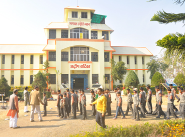 Pradeep Vatika