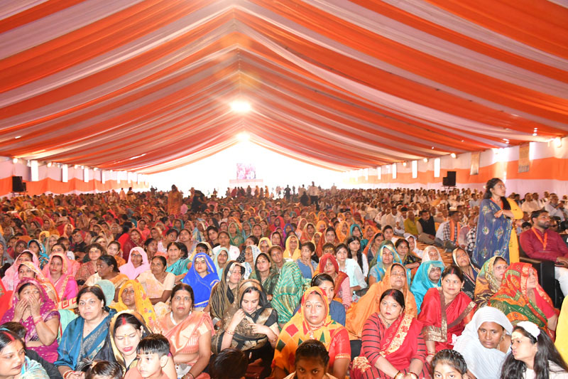 Ram Katha Niwada &mdash; Divya Prem Sewa Mission, Haridwar