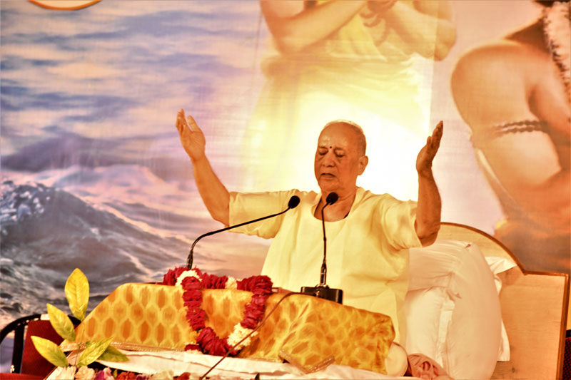 Ram Katha Niwada &mdash; Divya Prem Sewa Mission, Haridwar