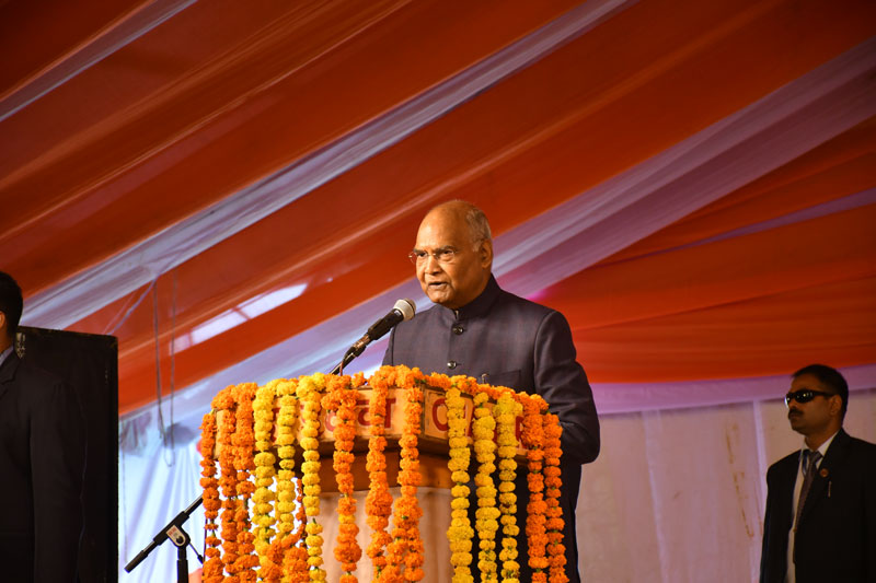 Ram Katha Niwada &mdash; Divya Prem Sewa Mission, Haridwar