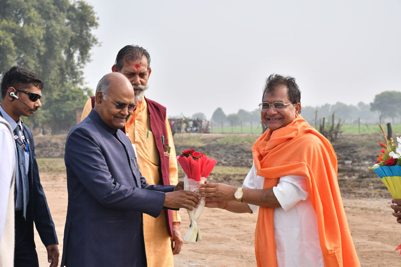 Ram Katha Niwada &mdash; Divya Prem Sewa Mission, Haridwar