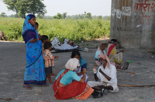 Samidha Sewarth Chikitsalaya — Divya Prem Sewa Mission, Haridwar