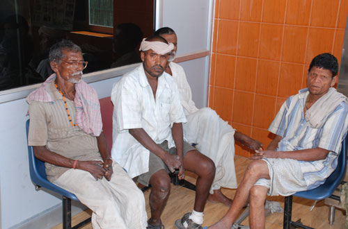 Samidha Sewarth Chikitsalaya — Divya Prem Sewa Mission, Haridwar