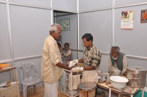 Samidha Sewarth Chikitsalaya — Divya Prem Sewa Mission, Haridwar