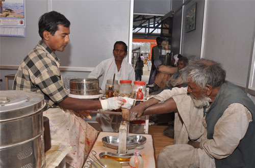 Samidha Sewarth Chikitsalaya — Divya Prem Sewa Mission, Haridwar