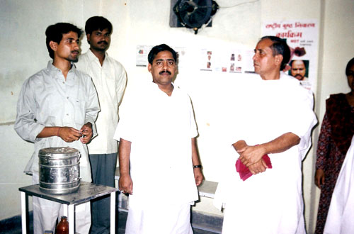 Samidha Sewarth Chikitsalaya — Divya Prem Sewa Mission, Haridwar