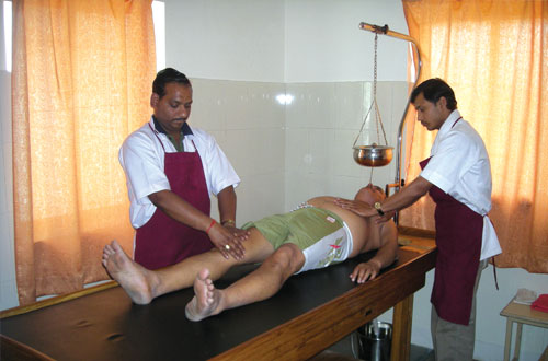 Sanjeev Gulati Smriti Chikitsalaya &mdash; Divya Prem Sewa Mission, Haridwar