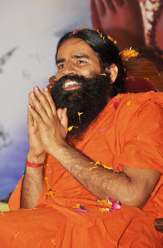 Sant Samagam &mdash; Divya Prem Sewa Mission, Haridwar