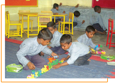 Shobha Smiriti Skill Development Center — Vandematram Kunj, Divya Prem Sewa Mission, Haridwar