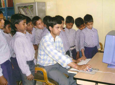 Shobha Smriti Skill Development Centre