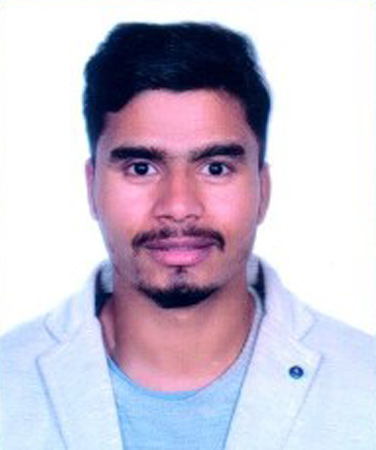 Dr. Himanshu, General Physician — Divya Prem Sewa Mission alumnus