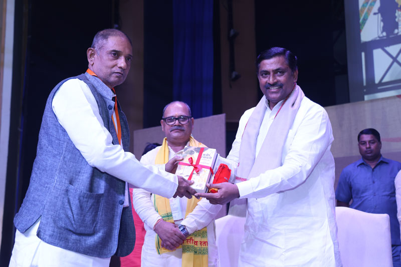 Tulsidas Event &mdash; Divya Prem Sewa Mission, Haridwar