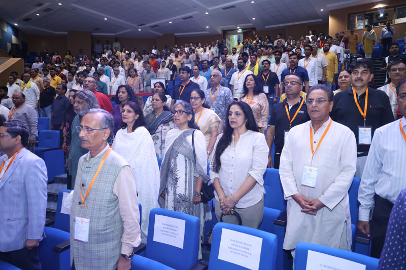 Tulsidas Event &mdash; Divya Prem Sewa Mission, Haridwar