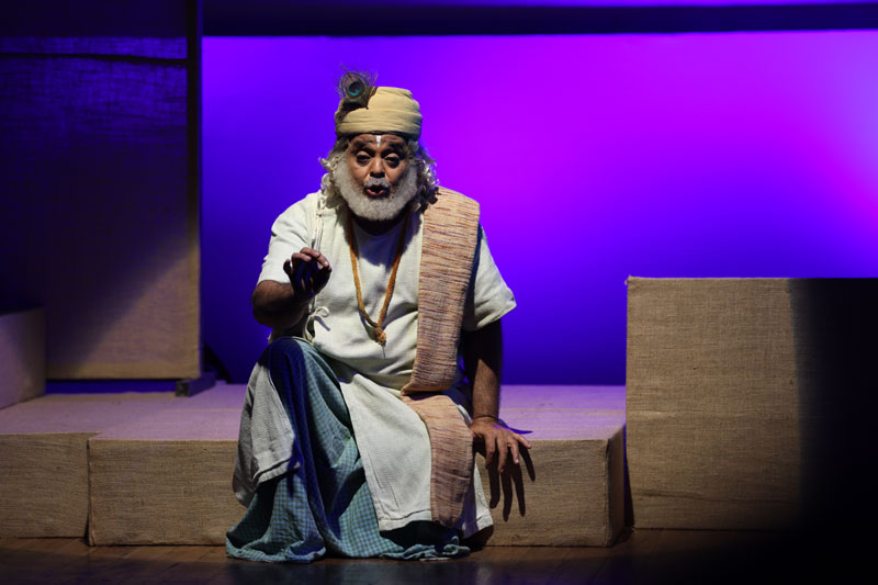 Tulsidas Event &mdash; Divya Prem Sewa Mission, Haridwar