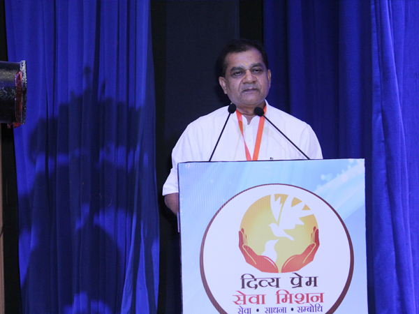 Varshik Sanrakshak Sammelan Delhi NCR Anchal & Dhruvswamini Play &mdash; Divya Prem Sewa Mission, Haridwar